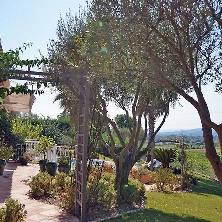 Beautiful Views Across Vineyards And Rolling Hills * Porto-Vecchio (Corsica)